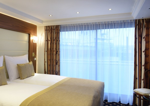 Riviera Travel MS Jane Austen Standard Cabin.JPG